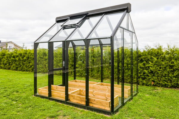 Greenhouse Mini